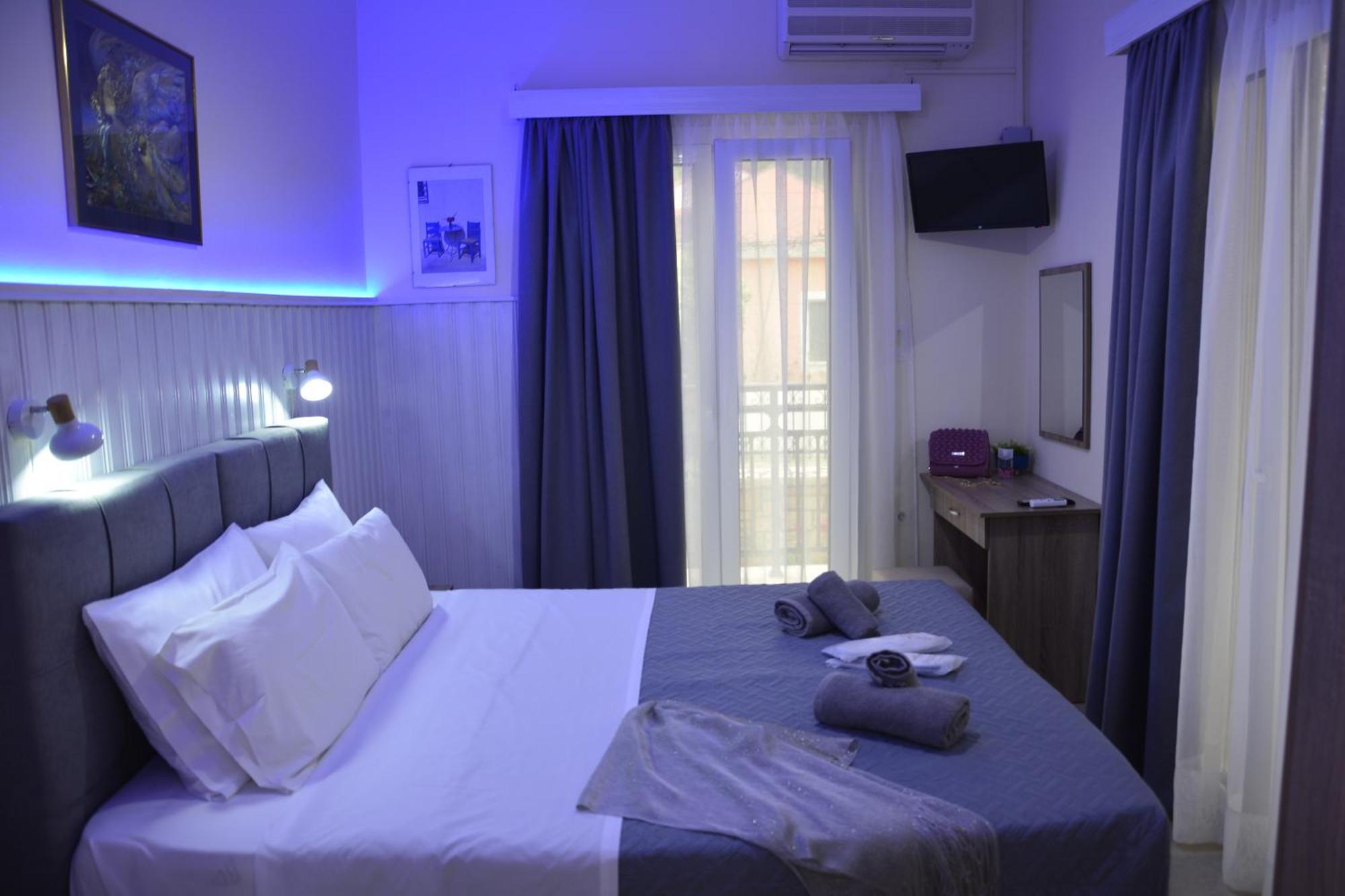 Corfu Dream Fani Ypsos Exterior foto