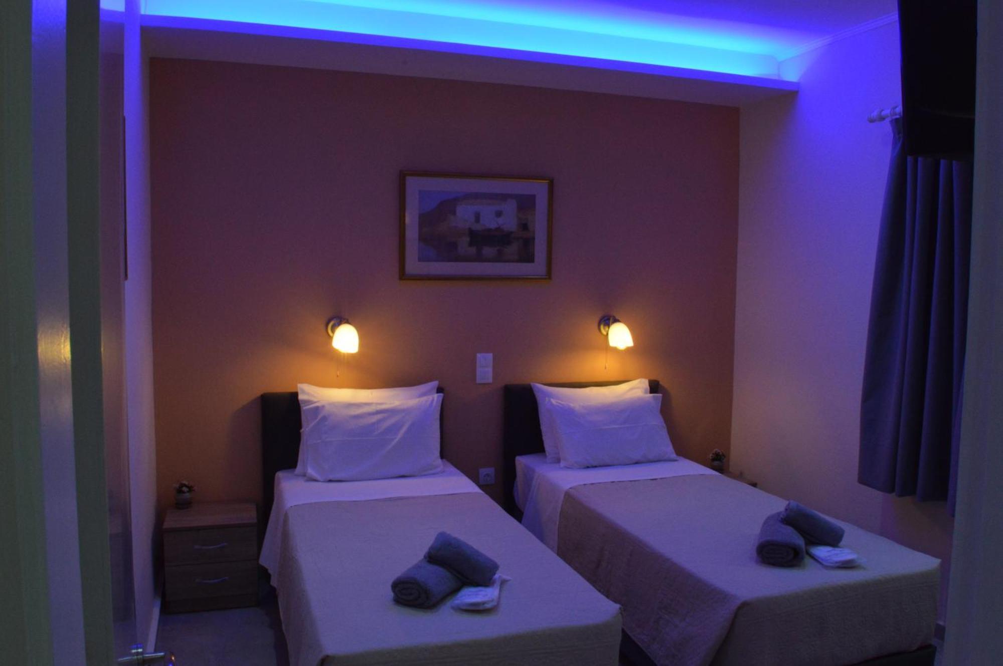 Corfu Dream Fani Ypsos Exterior foto