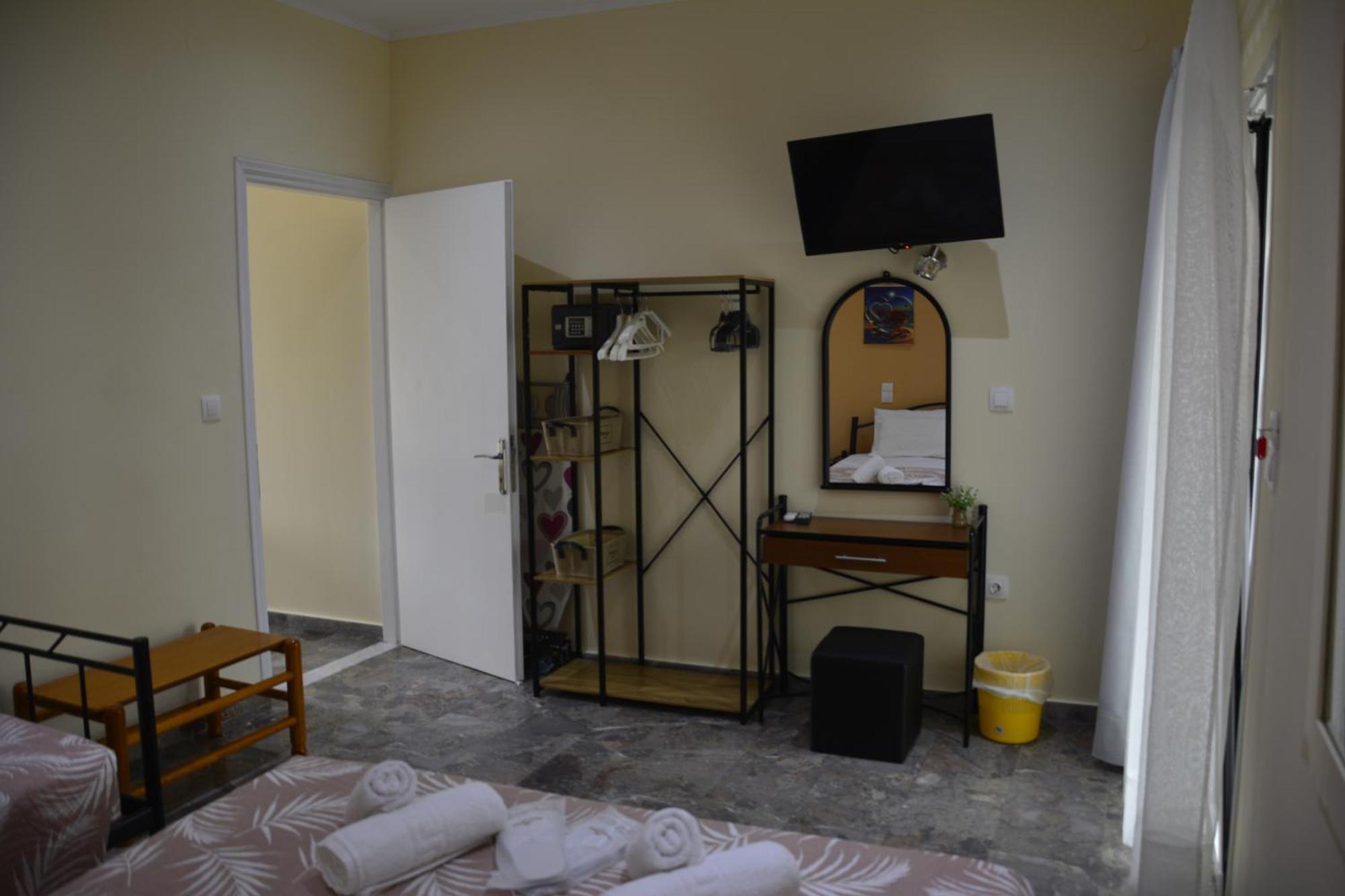 Corfu Dream Fani Ypsos Exterior foto